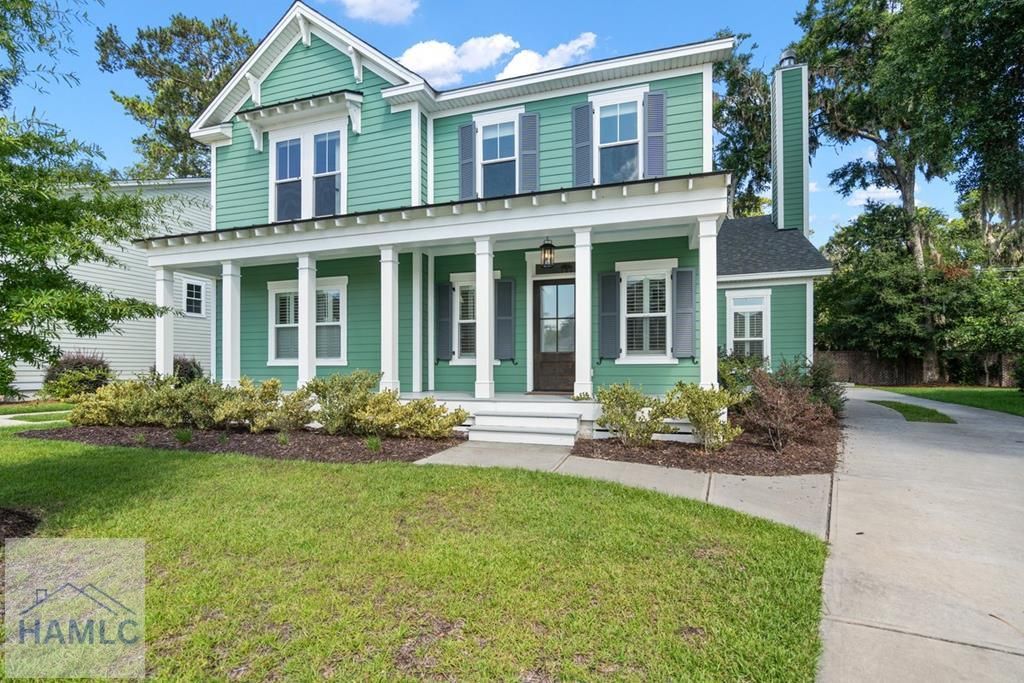 173 Bluffside Circle, Savannah, GA 31404