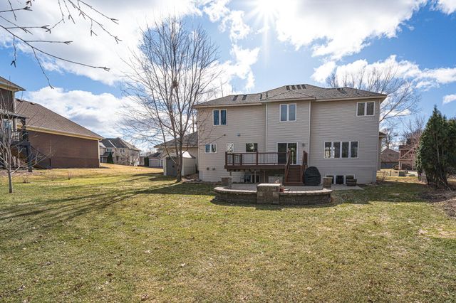 9460 138th Street W, Savage, MN 55378