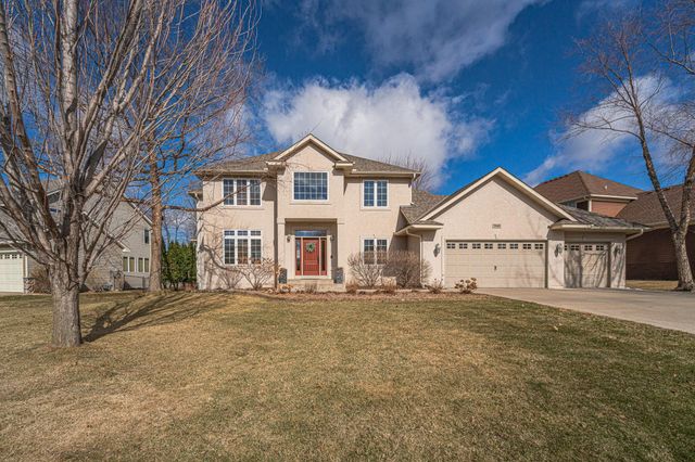 9460 138th Street W, Savage, MN 55378