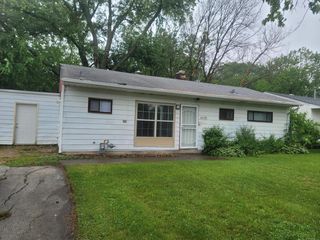 16523 Spaulding Avenue, Markham, IL 60428