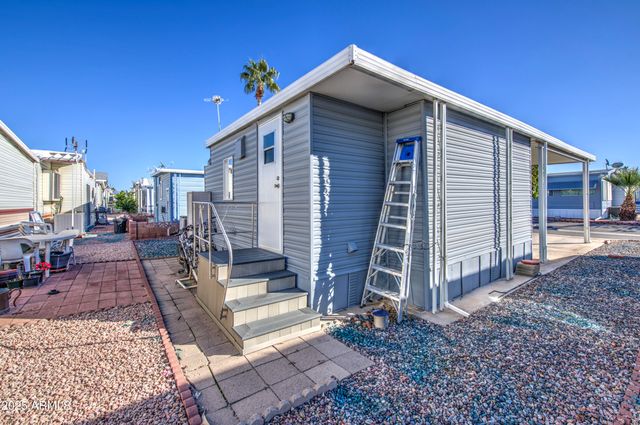 7750 E BROADWAY Road 780, Mesa, AZ 85208