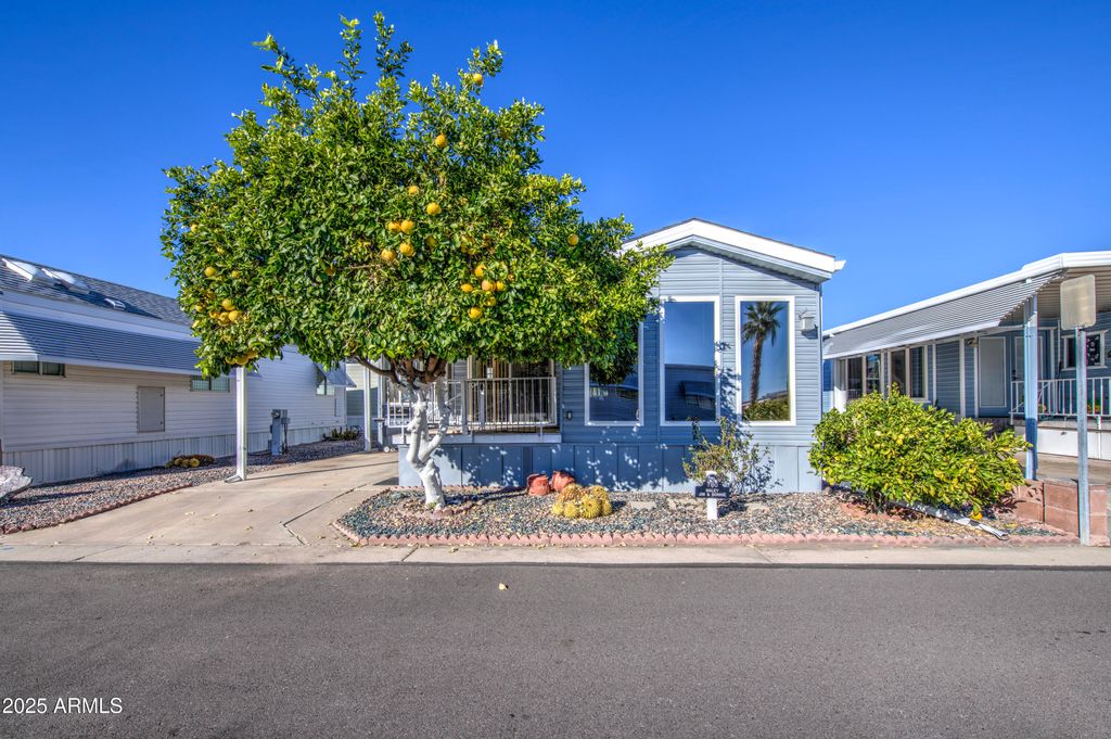 7750 E BROADWAY Road 780, Mesa, AZ 85208