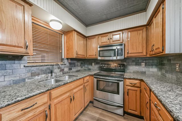 2505 County Road 639, Dayton, TX 77535