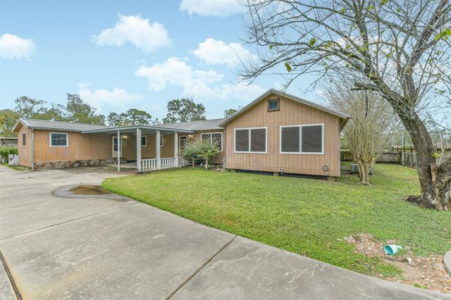 2505 County Road 639, Dayton, TX 77535