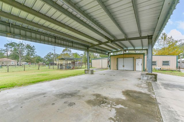 2505 County Road 639, Dayton, TX 77535
