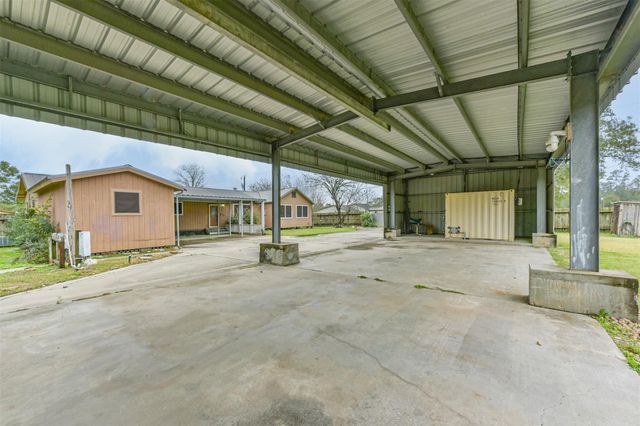 2505 County Road 639, Dayton, TX 77535