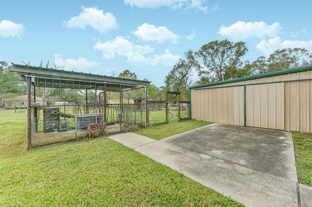 2505 County Road 639, Dayton, TX 77535