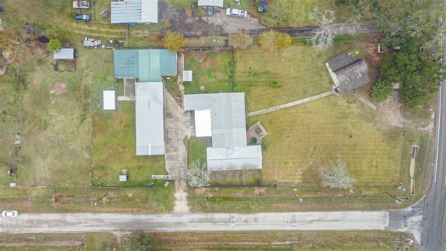 2505 County Road 639, Dayton, TX 77535