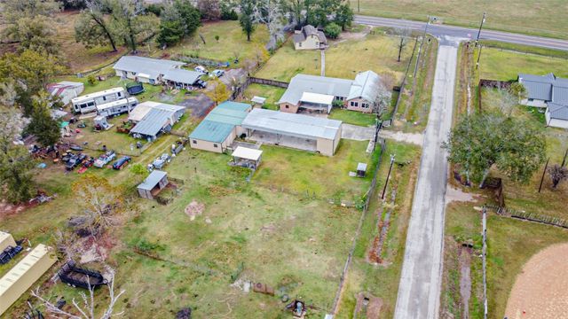 2505 County Road 639, Dayton, TX 77535