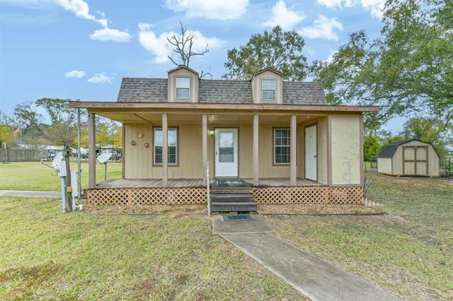 2505 County Road 639, Dayton, TX 77535