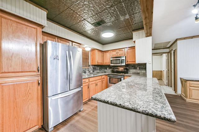 2505 County Road 639, Dayton, TX 77535