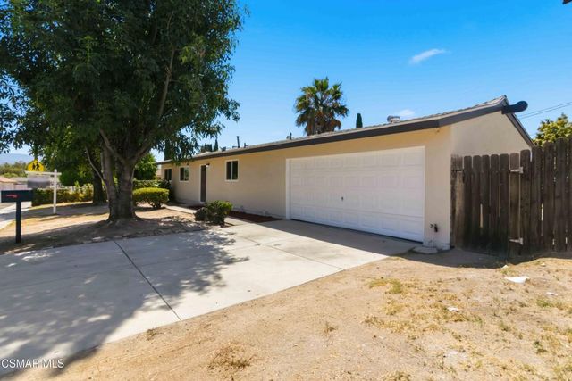 2233 Caldwell Avenue, Simi Valley, CA 93065