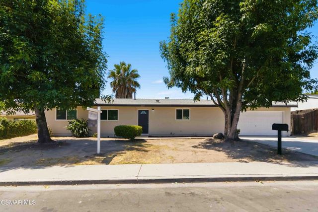 2233 Caldwell Avenue, Simi Valley, CA 93065