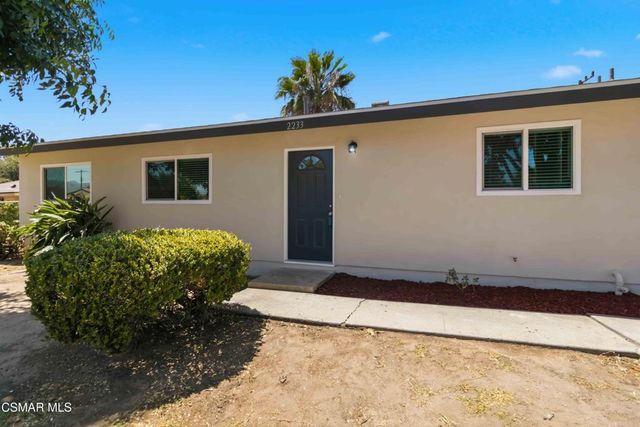 2233 Caldwell Avenue, Simi Valley, CA 93065