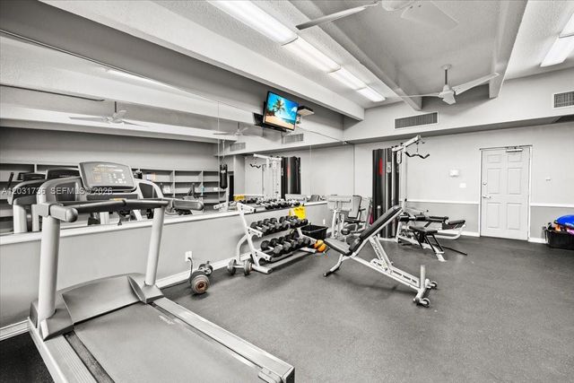 3101 N Country Club Drive 209, Aventura, FL 33180