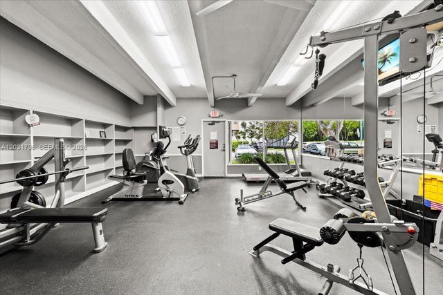 3101 N Country Club Drive 209, Aventura, FL 33180