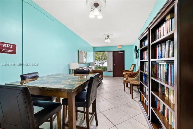 3101 N Country Club Drive 209, Aventura, FL 33180