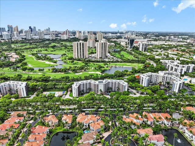 3101 N Country Club Drive 209, Aventura, FL 33180