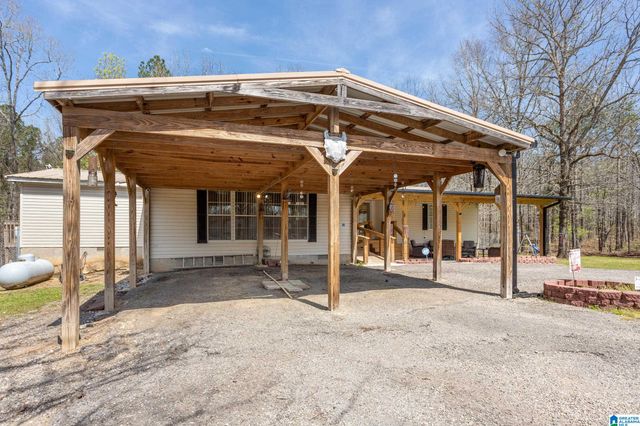 1060 BOILING SPRINGS ROAD, Ohatchee, AL 36271