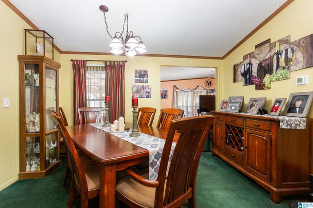 1060 BOILING SPRINGS ROAD, Ohatchee, AL 36271