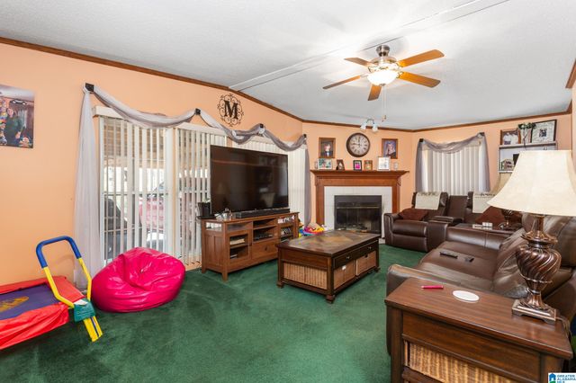 1060 BOILING SPRINGS ROAD, Ohatchee, AL 36271