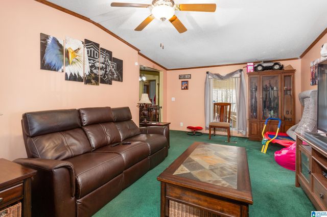 1060 BOILING SPRINGS ROAD, Ohatchee, AL 36271