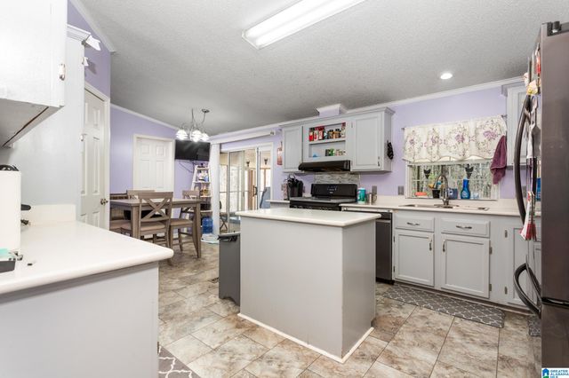 1060 BOILING SPRINGS ROAD, Ohatchee, AL 36271