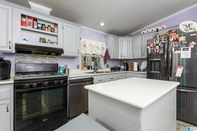 1060 BOILING SPRINGS ROAD, Ohatchee, AL 36271