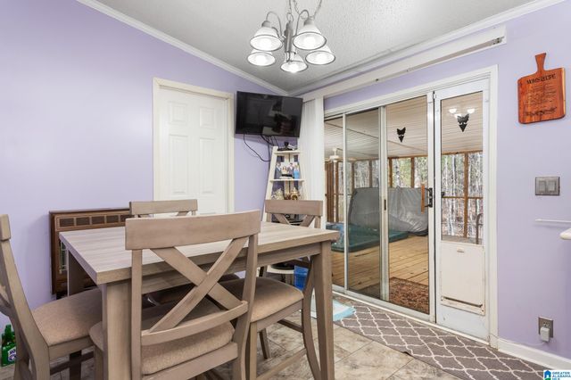 1060 BOILING SPRINGS ROAD, Ohatchee, AL 36271