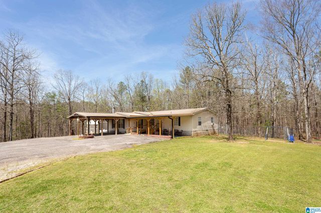 1060 BOILING SPRINGS ROAD, Ohatchee, AL 36271