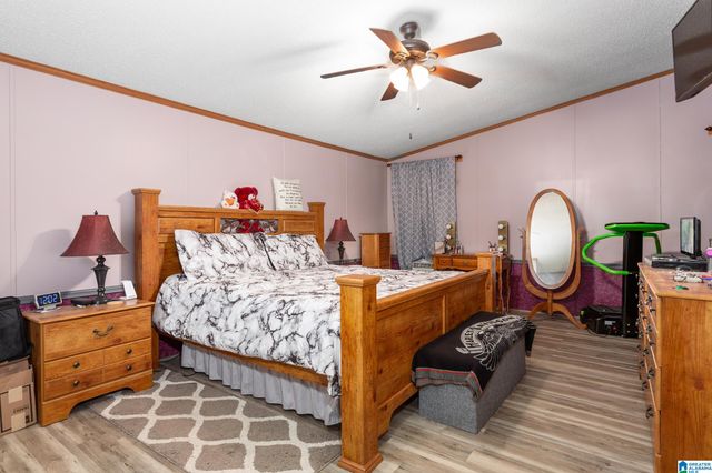 1060 BOILING SPRINGS ROAD, Ohatchee, AL 36271