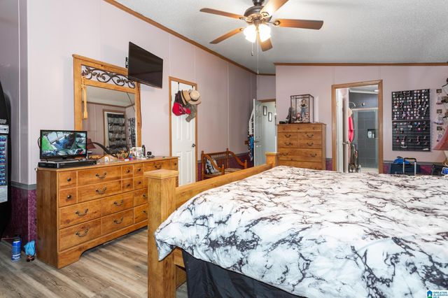 1060 BOILING SPRINGS ROAD, Ohatchee, AL 36271