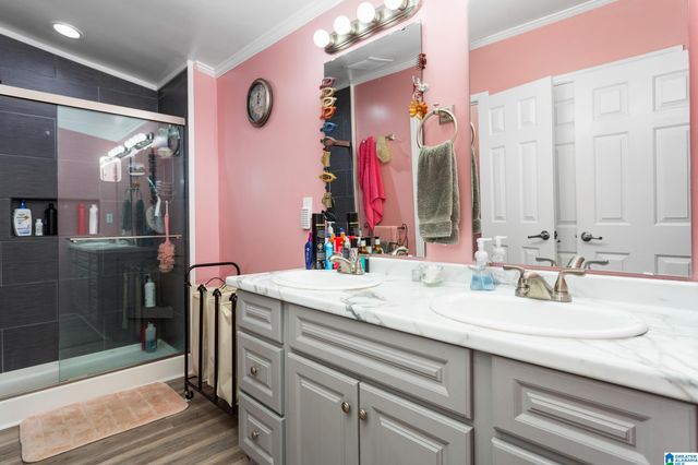 1060 BOILING SPRINGS ROAD, Ohatchee, AL 36271