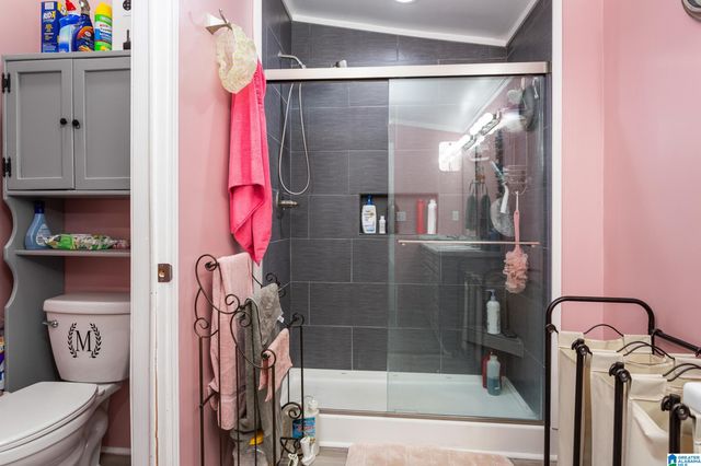 1060 BOILING SPRINGS ROAD, Ohatchee, AL 36271