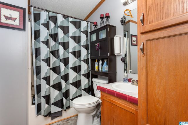 1060 BOILING SPRINGS ROAD, Ohatchee, AL 36271