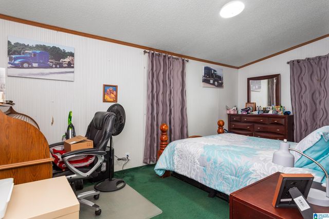 1060 BOILING SPRINGS ROAD, Ohatchee, AL 36271