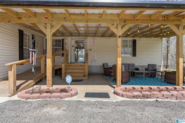 1060 BOILING SPRINGS ROAD, Ohatchee, AL 36271