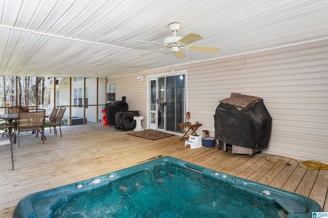 1060 BOILING SPRINGS ROAD, Ohatchee, AL 36271