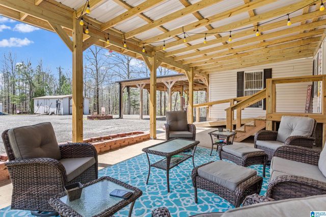 1060 BOILING SPRINGS ROAD, Ohatchee, AL 36271