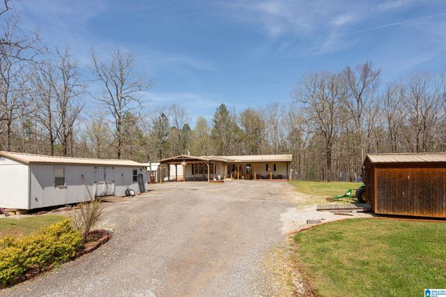 1060 BOILING SPRINGS ROAD, Ohatchee, AL 36271
