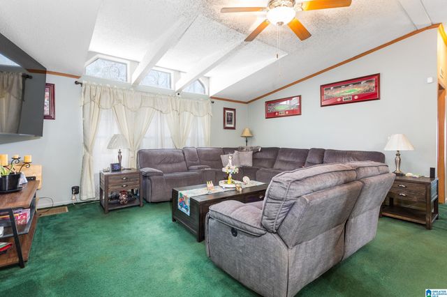 1060 BOILING SPRINGS ROAD, Ohatchee, AL 36271