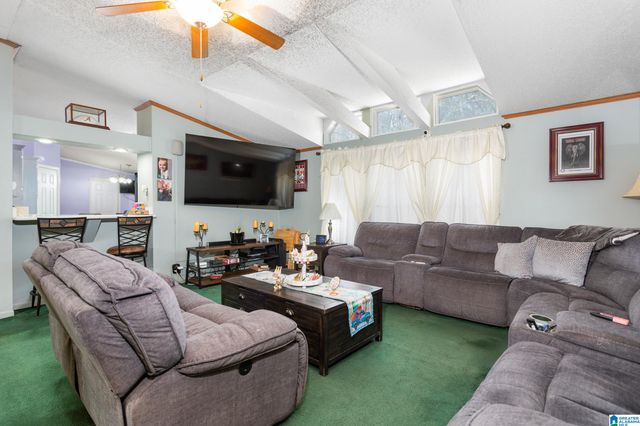 1060 BOILING SPRINGS ROAD, Ohatchee, AL 36271