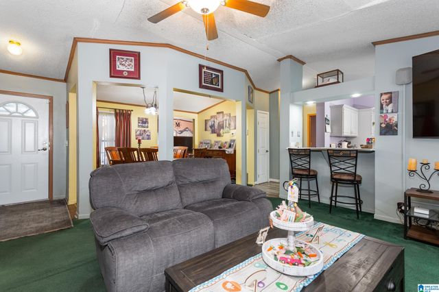 1060 BOILING SPRINGS ROAD, Ohatchee, AL 36271