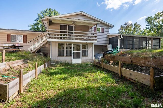 1521 S MAIN Street, Carterville, IL 62918