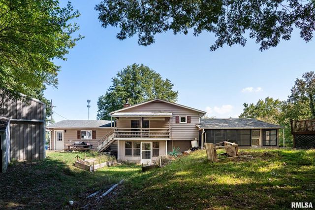 1521 S MAIN Street, Carterville, IL 62918