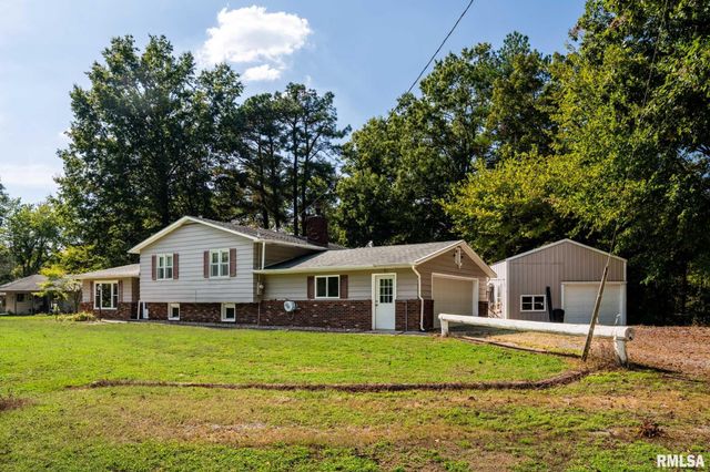 1521 S MAIN Street, Carterville, IL 62918