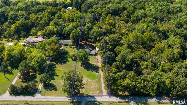 1521 S MAIN Street, Carterville, IL 62918