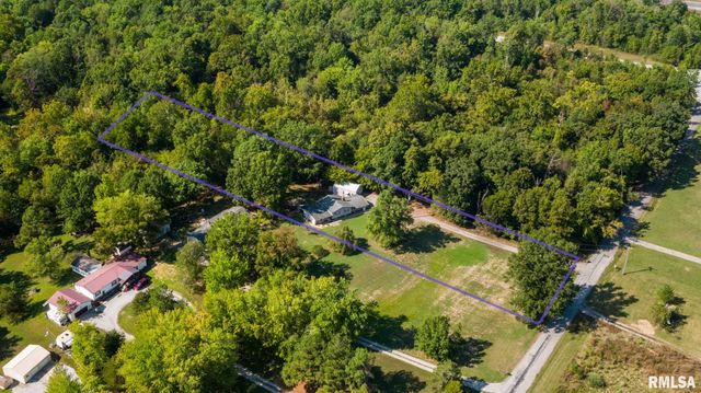 1521 S MAIN Street, Carterville, IL 62918