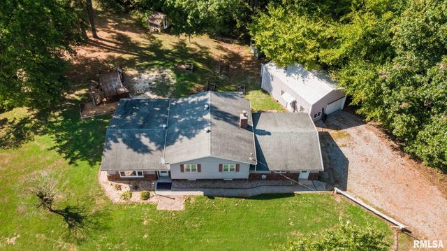 1521 S MAIN Street, Carterville, IL 62918