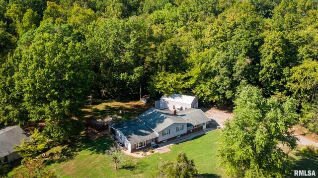 1521 S MAIN Street, Carterville, IL 62918